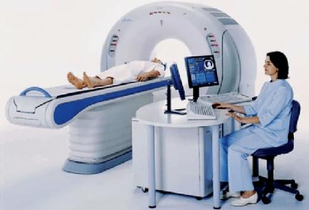 Servikal osteokondroz tanısı için yöntemler
