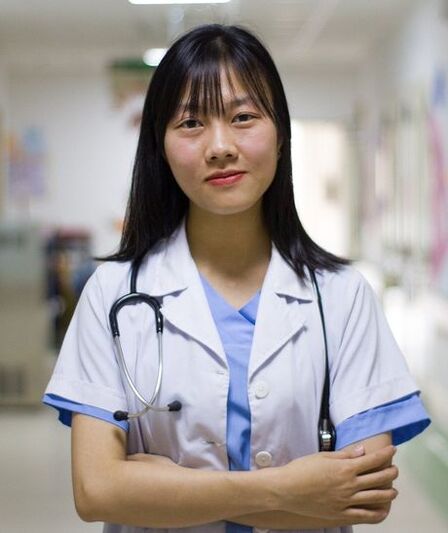 Servikal osteokondroz tedavisini belirleyen nöropatolog